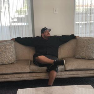 Meet your Posher, Jacobb